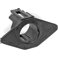 1X Halter Sensor (Einparkhilfe) Diederichs ZUB00276 Hd Tuning FüR Vorne