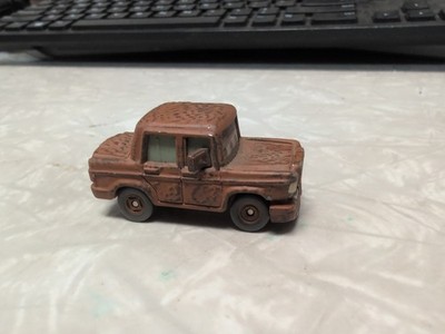 Disney Pixar Cars Fred Car