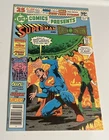 Vintage 1980 DC Comics Presents #26 Superman Green Lantern 1st Teen Titans issue