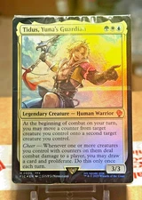 MTG Final Fantasy Commander Deck Counter Blitz - Minimalist Packaging