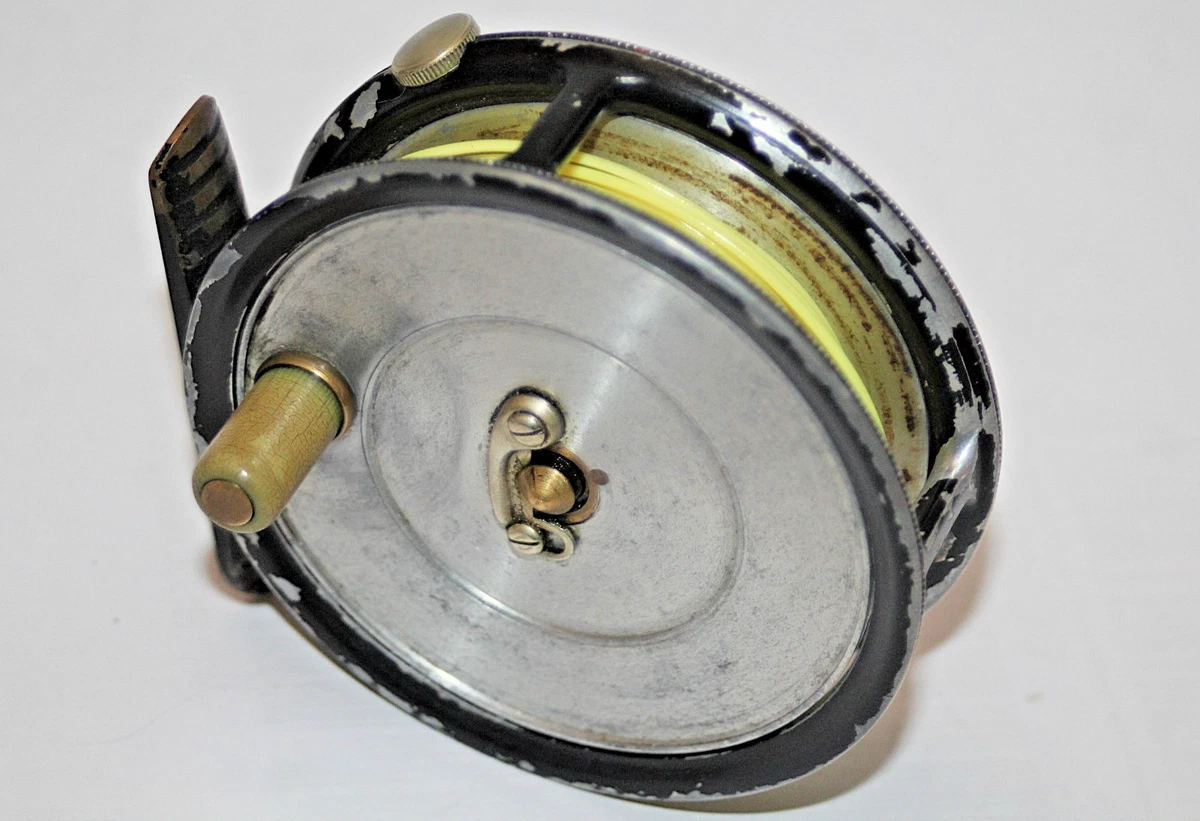 hardy uniqua reel products for sale | eBay