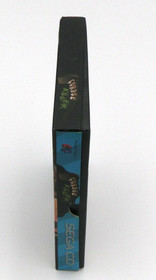 Corpse Killer (Sega CD, 1994) CIB, RARE! Tested & Working