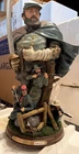 Stonewall Jackson Sculpture By BRADFORD EXCHANGE