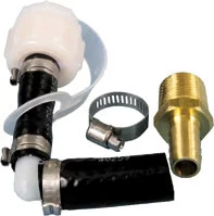 Atlantis Flush Kit - A6000 A6000 18-0130 983013 Foto 3 de 4