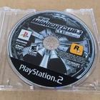 Midnight Club 3: DUB Edition (Sony  PlayStation 2, 2005) PS2 Disc Only Tested