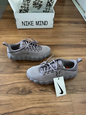 Nike Mind 002 Light Violet W 10 M 8.5 HQ4310-200