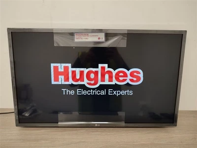 LG 32LQ630B6LA 32" TV HDR HD Ready Smart  - Image 1 of 4