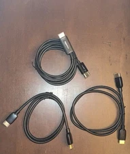 Amazon Basic HDMI Cables