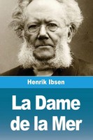 Henrik Ibsen | La Dame De La Mer | Taschenbuch | FranzöSisch (2025) | Prodinnova