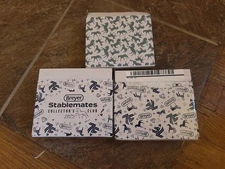 Breyer Stablemate Club Mystery! Fun Way To Add To Your Collection!!