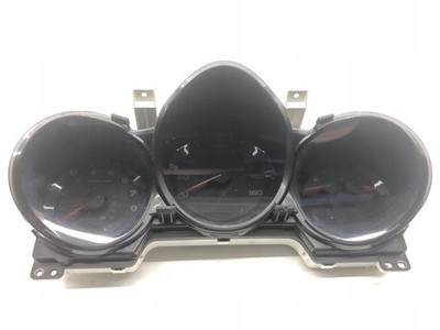 ACURA TL 78100-SEP-A012-M1 3.2 269KM 03-12 CLOCKS / LO 90494