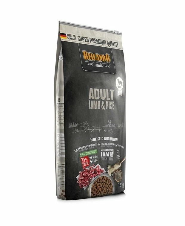 Getreidefreies Trockenfutter Belcando online kaufen | eBay.de
