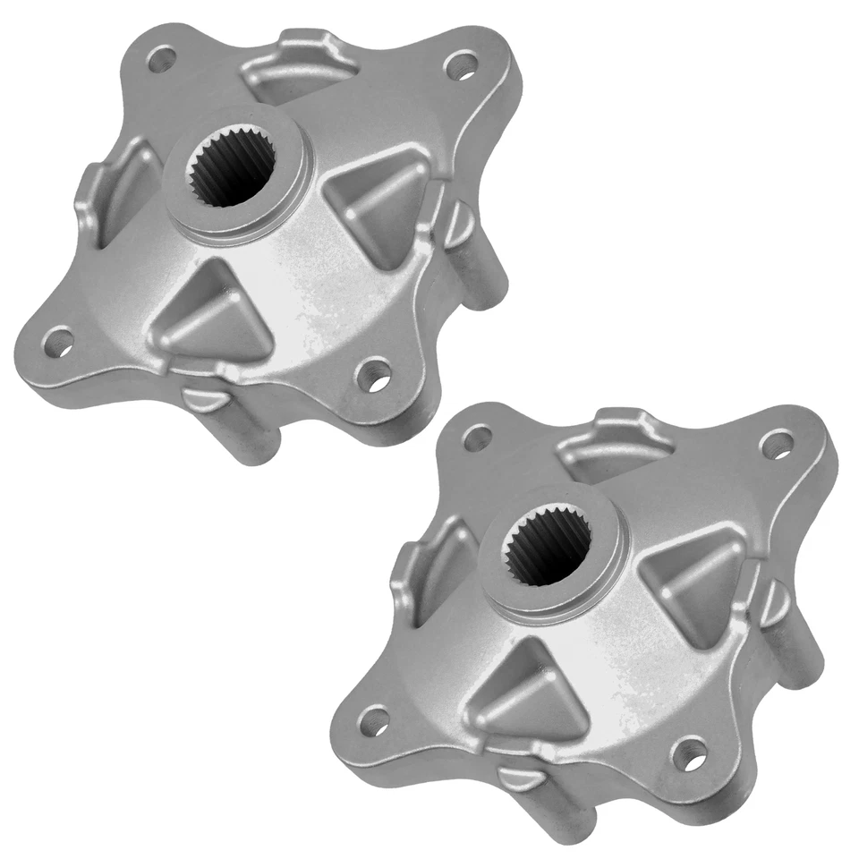 Rear Wheel Axle Hub for Polaris RZR 800 EFI 2008-2014 / RZR S 800 2008-2014 - Image 4 of 4