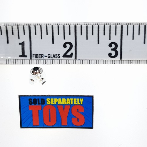 Popy Bandai Godaikin Gardian SMALL KNOB Garbin Protteser accessory weapon part - Picture 2 of 6
