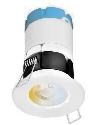 LED Smart Downlights Decken Spot Leuchten Einbaustrahler 6,5W dimmbar Bad Wifi