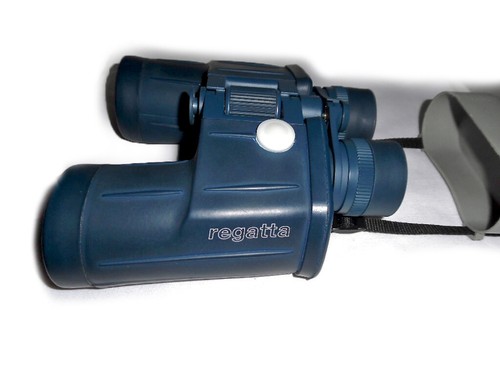 Fernglas Eschenbach 7X50 - Bild 3 von 4