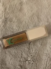 YC Collectikn Authentic Glazed Liquid Highlighter in Cocoflakes New Sealed