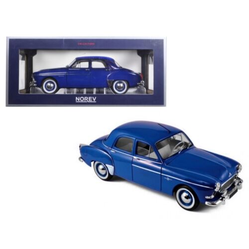 Renault Clio 2 Super 1600 2004 OT389 1:18 Otto Models