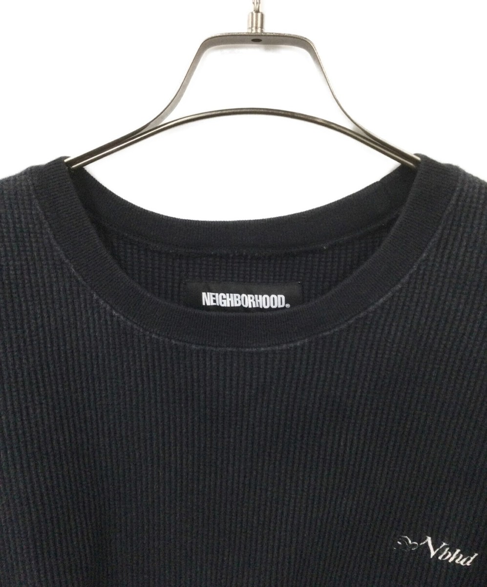 NEIGHBORHOODWAFFLE C-CREW.LS | eBay NEIGHBORHOODWAFFLE C-CREW.LS | eBay