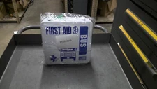 GENUINE NEW OEM INTERNATIONAL / IC BUS FIRST AID KIT CSS203045