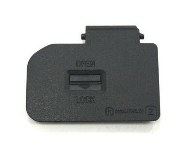 Battery Door Lid Assy 88100 For Sony Digital Camera