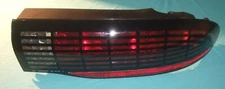 1994 Trans Am Tail Light Right RH Firebird Used OEM Nice