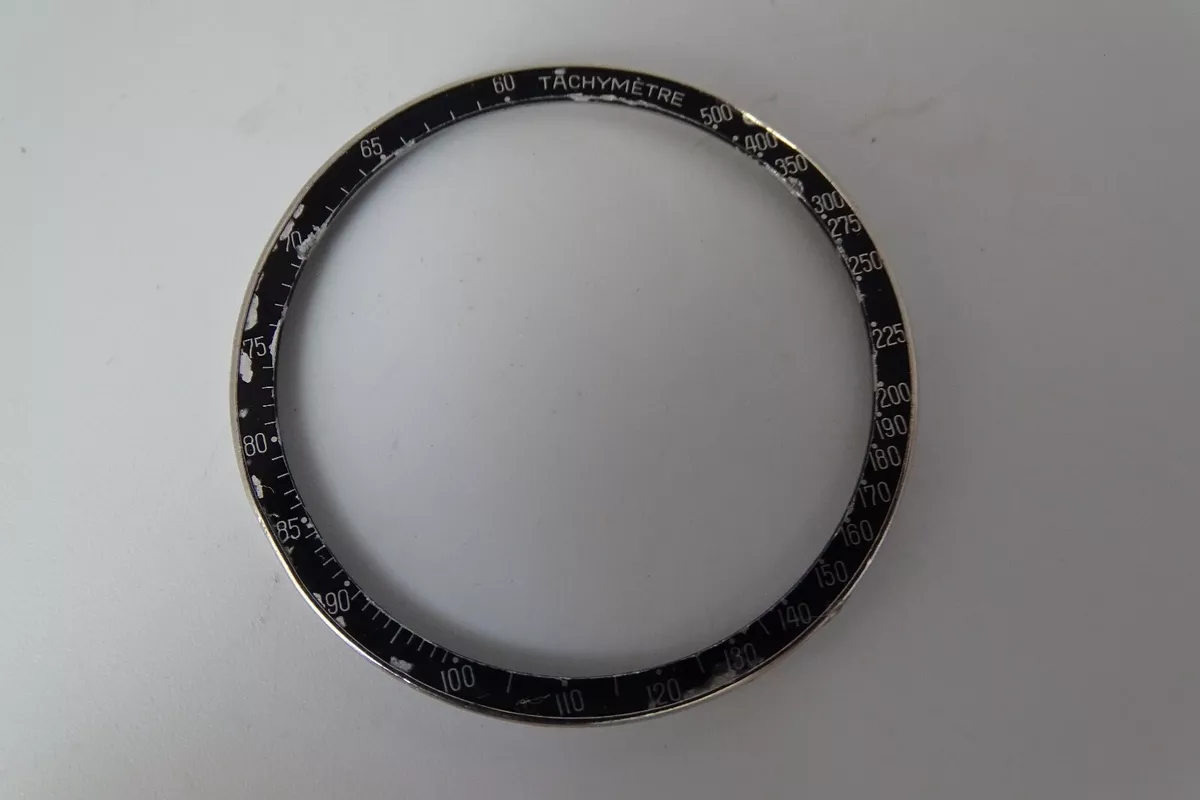 Omega Speedmaster 321 DON Bezel 105.003 105.012 145.012 Vintage