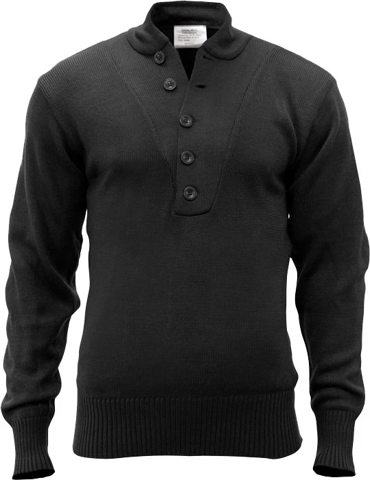 Army sweater online store