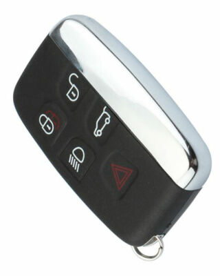 Auto Schlüssel Gehäuse Smartkey für Land Rover Range Rover Sport Evoque  neu A76
