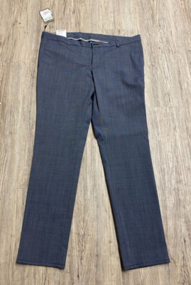 Benvenuto Anzughose blau Hose - Größe 27 - NEU UVP: 149,95  