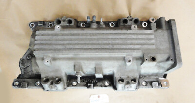 92-93 LT1 Corvette 93 Camaro Trans Am Intake Manifold 05847 | eBay