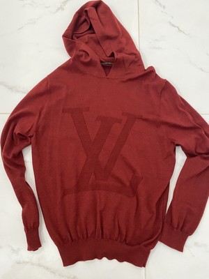 louis vuitton Hoodie | eBay