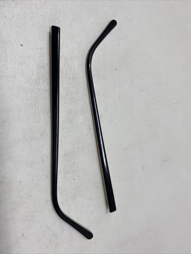 JEAN LAFONT ISSY & LA PRUNUS 816 BLACK 137mm TEMPLE ARM PARTS &H63