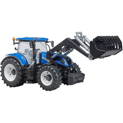 bruder New Holland T7.315 , Modellfahrzeug