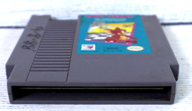 Tom & Jerry NES Nintendo Game, Cartridge Only, Authentic
