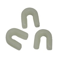 Zeck - Mono Loop Thimble 10 StüCk