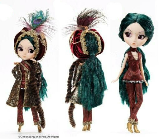 Pullip/SARAS (サラス) Amazon | Pullip/SARAS (サラス) | 人形・ドール | おもちゃ