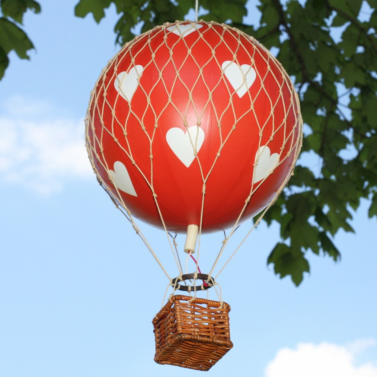hot air balloon for sale