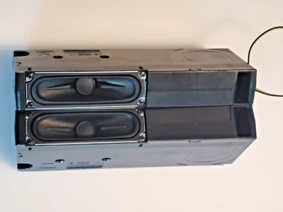 Modules haut-parleurs/enceintes NU7100-49 pour Téléviseur Samsung UE55RU702 - Photo 1/4