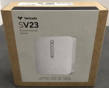 🔥Sealed/UnClaimed🔥 Verkada SV23 Environmental Sensor