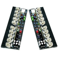 1 paio Gold E505 Seal Tube MJ15024G/25G Classe A Scheda Amplificatore HIFI Alta Potenza