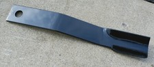 John Deere W48578 Replacement Rotary Mower Blade