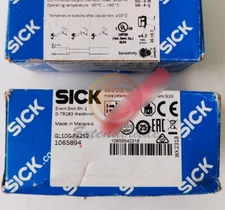 One sick GL10G-P4252 Photoelectric switch new