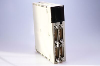 SCHNEIDER ELECTRIC  TSXDEY64D2K  Eingangsmodul Modicon Premium, 64 I 24 V DC