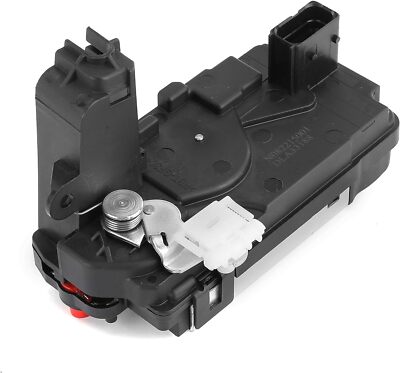 Türschloss Hinten Links für Opel Astra H L48 L35 L70 L69 A04 Zafira B A05
