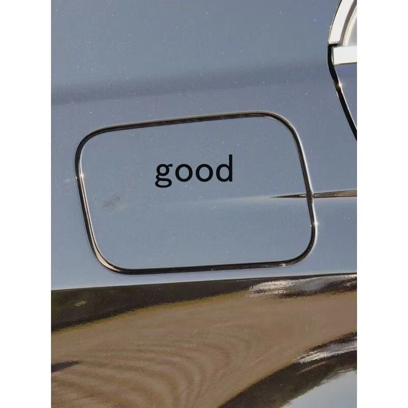 Tapa del tanque de la puerta de llenado de combustible para Mercedes Benz W212 E200 E300 E320 2010-15 Foto 4 de 4