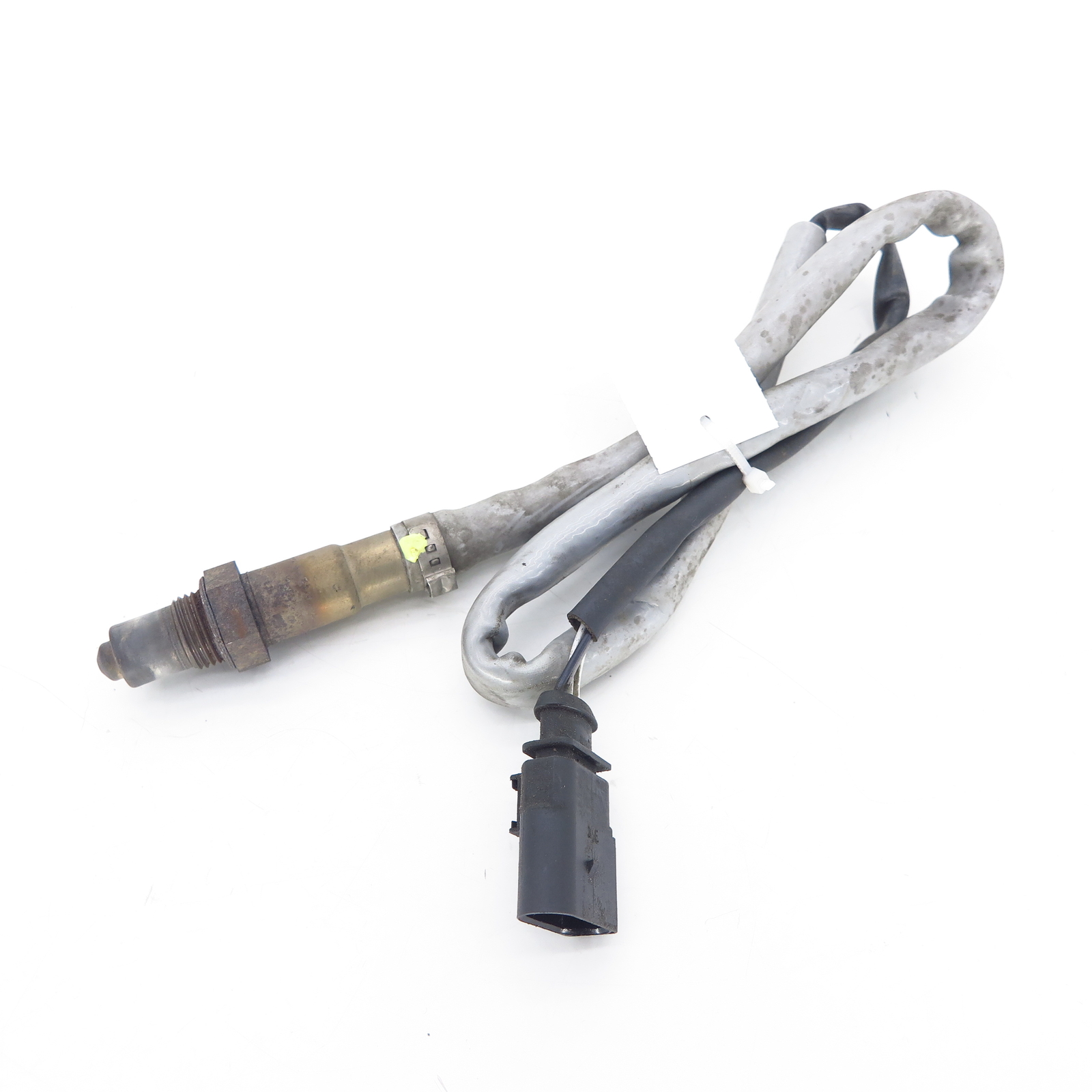 Oxygen Sensor after catalyst right Bentley CONTINENTAL GT FLYING SPUR 4W 4.0