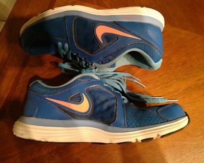 nike dual fusion st3 women's