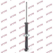 KYB Stoßdämpfer Hinterachse für AUDI