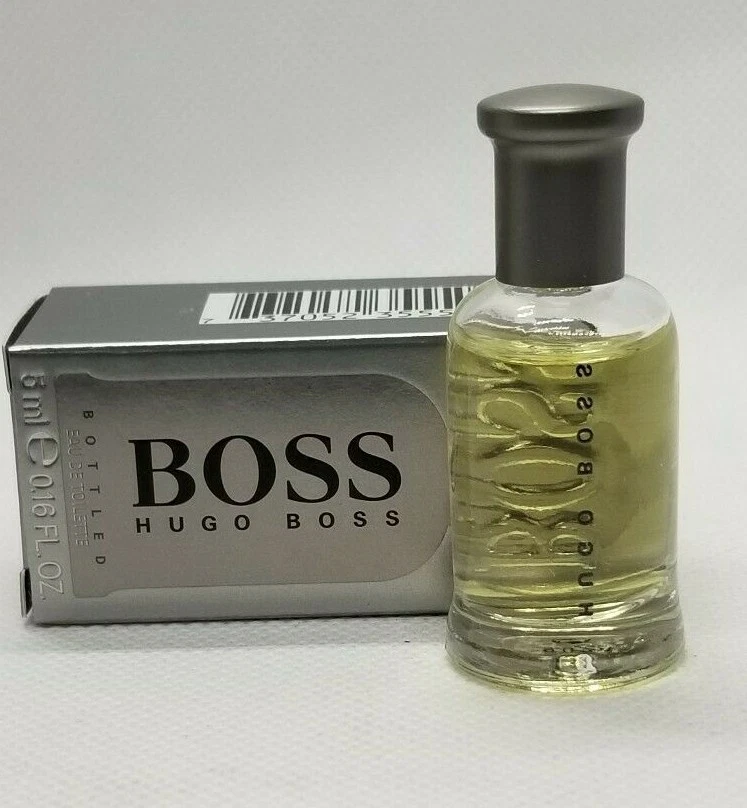 Hugo boss 6 perfume ii cheap